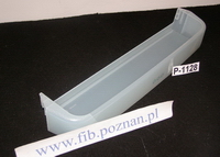 PÓŁKA DRZWI ŚROD-NIEBIESKA